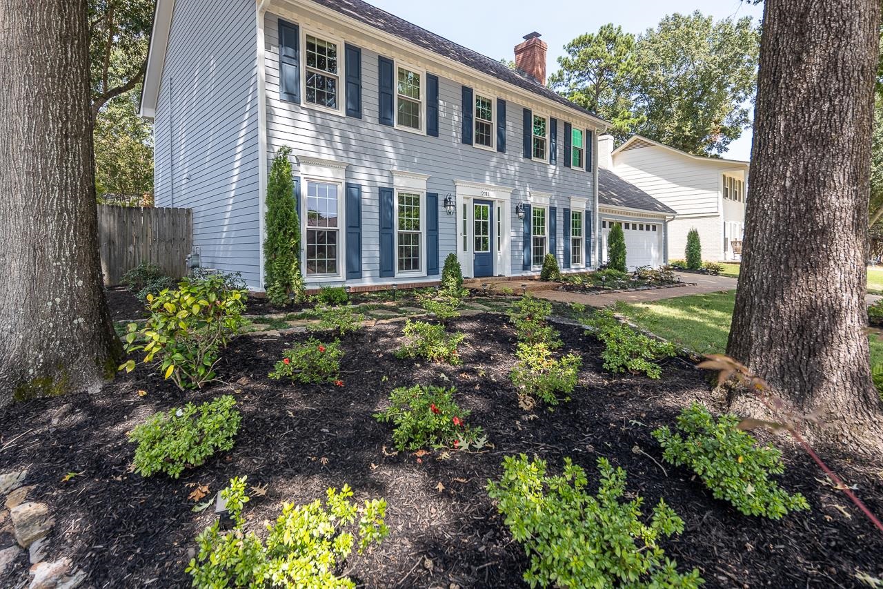 2011 Corbin Road Germantown, TN 38139 - Photo 3 of 40 Gallery Image 3