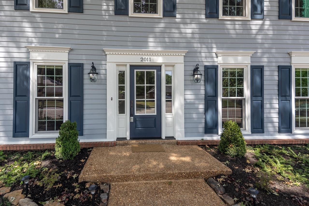 2011 Corbin Road Germantown, TN 38139 - Photo 4 of 40 Gallery Image 4
