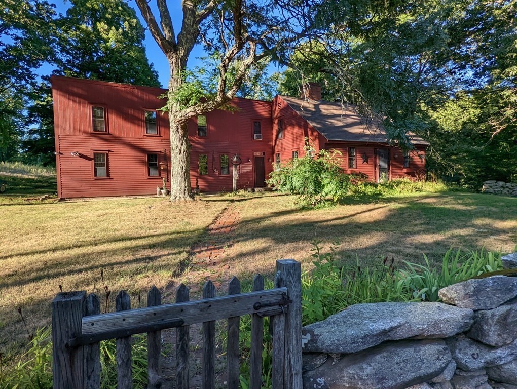 84 Livingston Road Greenville, NH 03048 - Photo 1 of 33 Gallery Image 1