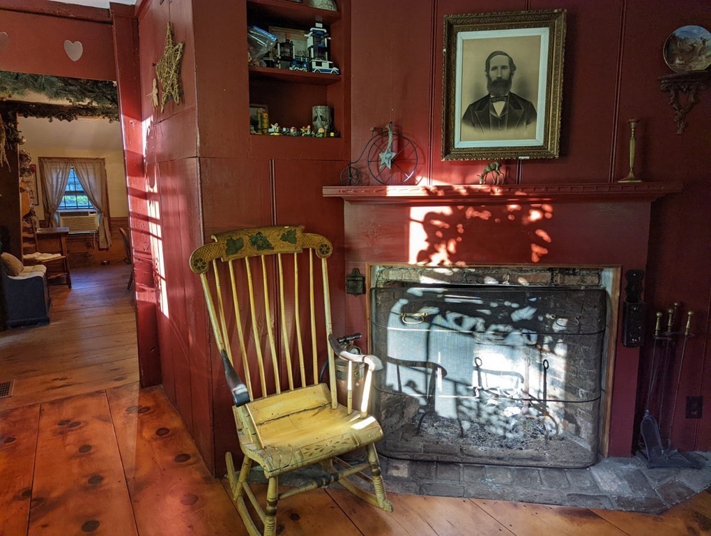 84 Livingston Road Greenville, NH 03048 - Photo 18 of 33 Gallery Image 18