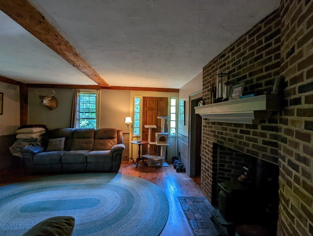 84 Livingston Road Greenville, NH 03048 - Photo 19 of 33 Gallery Image 19