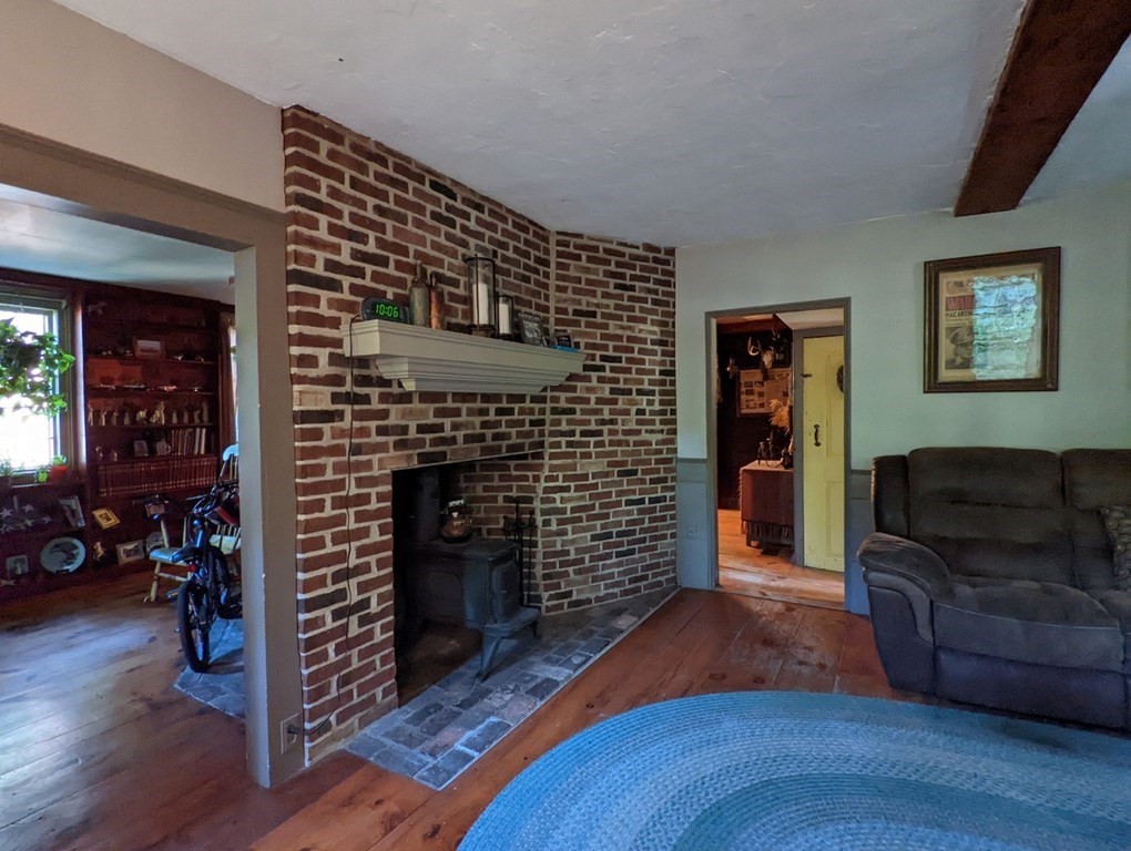 84 Livingston Road Greenville, NH 03048 - Photo 20 of 33 Gallery Image 20