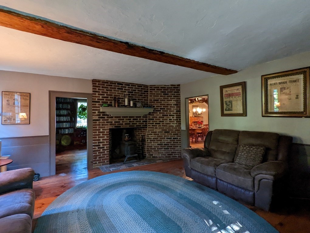 84 Livingston Road Greenville, NH 03048 - Photo 21 of 33 Gallery Image 21