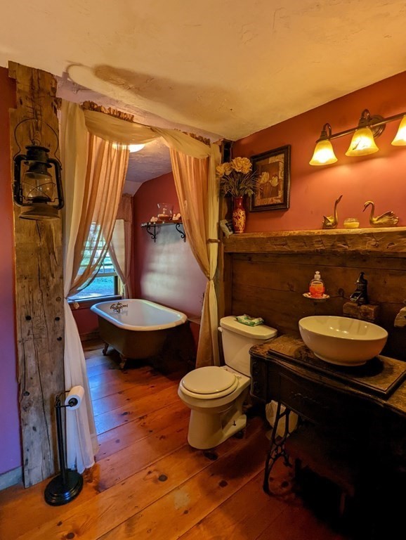 84 Livingston Road Greenville, NH 03048 - Photo 27 of 33 Gallery Image 27