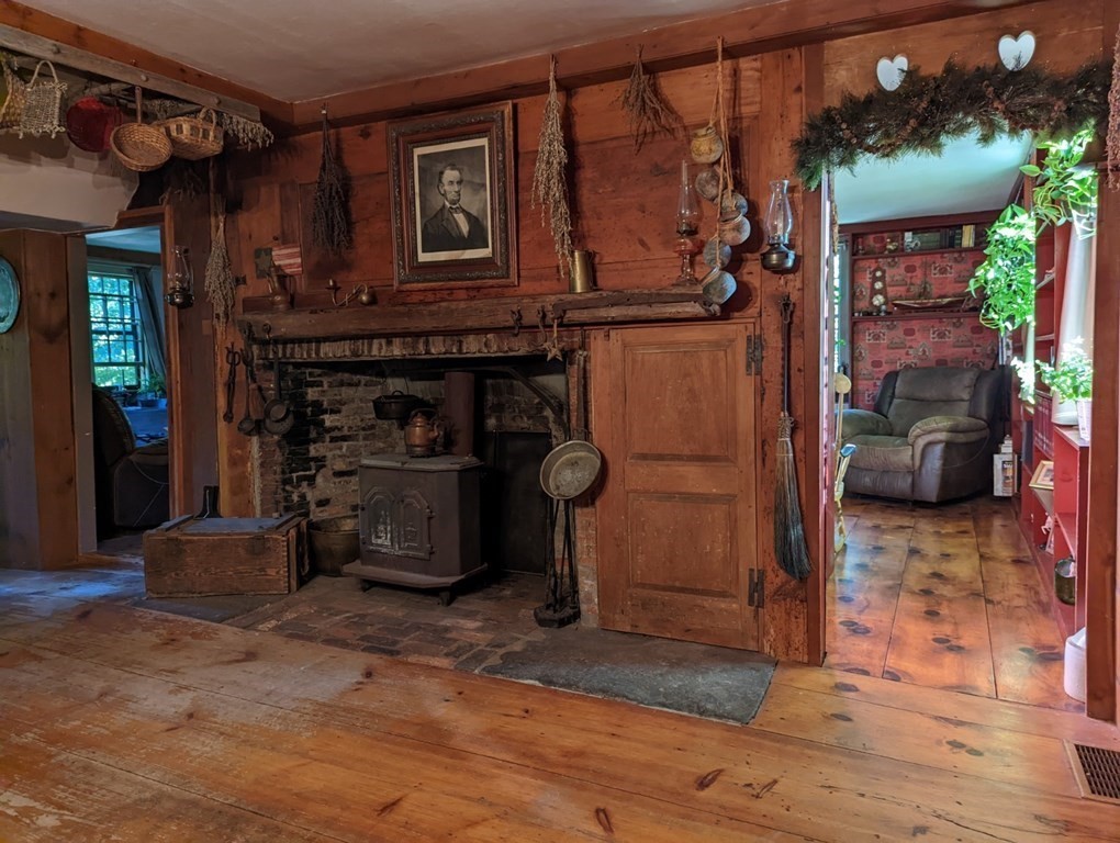 84 Livingston Road Greenville, NH 03048 - Photo 9 of 33 Gallery Image 9