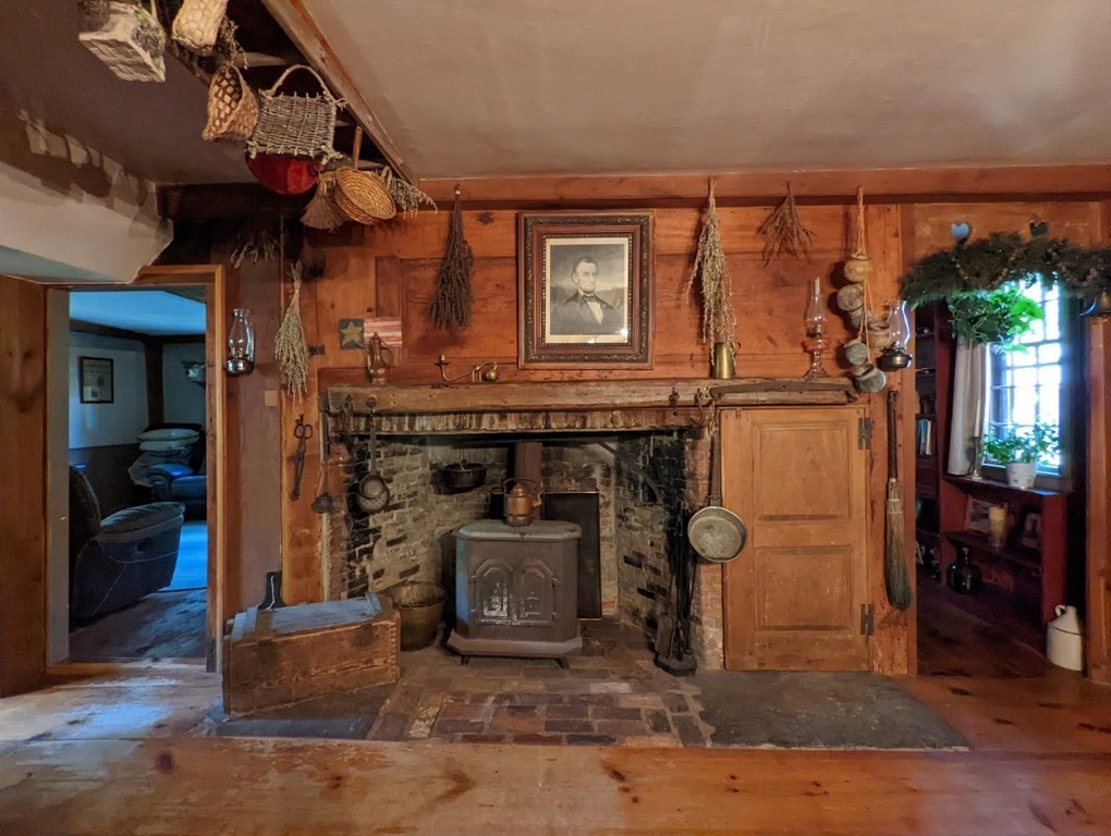 84 Livingston Road Greenville, NH 03048 - Photo 10 of 33 Gallery Image 10