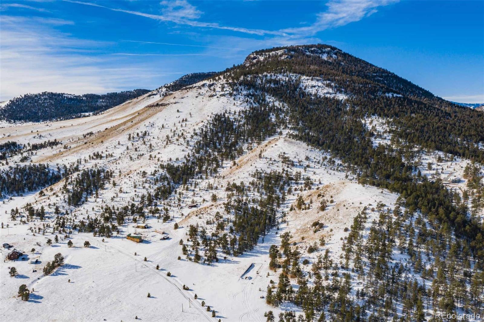 60 Witcher Mountain Road Guffey, CO 80820 - Photo 1 of 25 Gallery Image 1