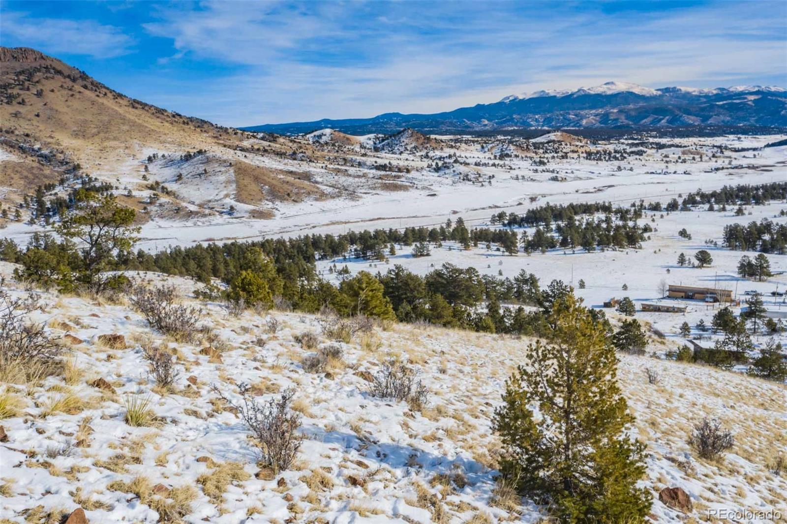 60 Witcher Mountain Road Guffey, CO 80820 - Photo 16 of 25 Gallery Image 16