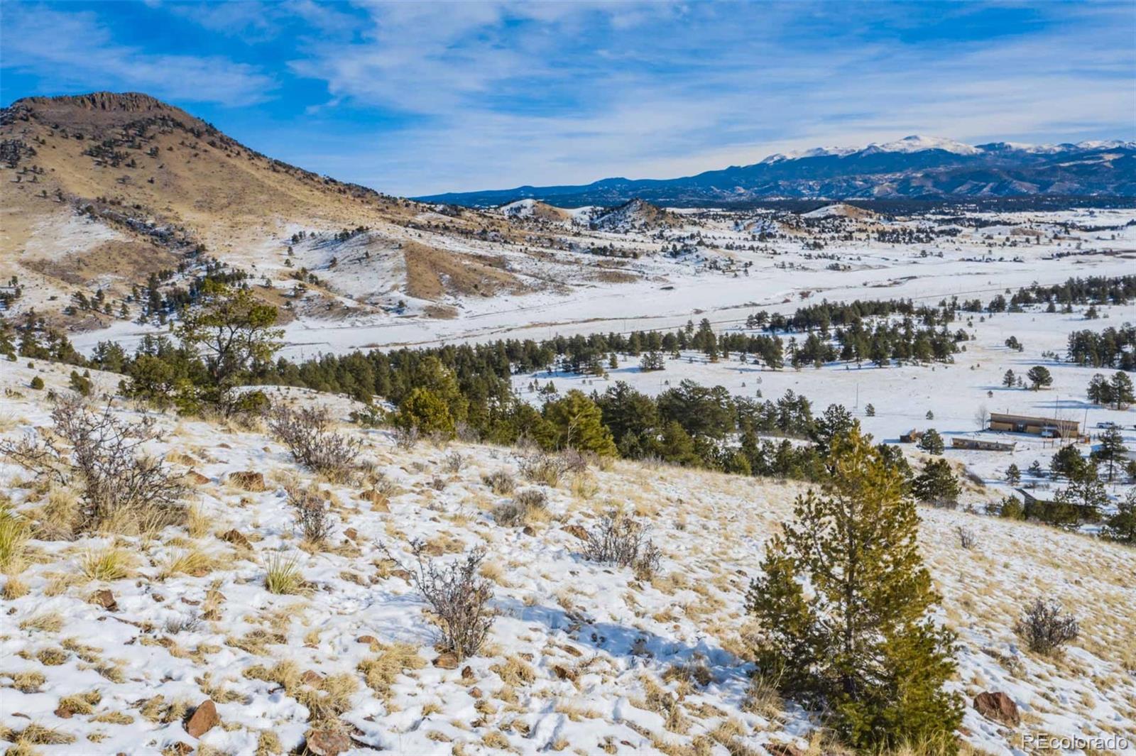 60 Witcher Mountain Road Guffey, CO 80820 - Photo 17 of 25 Gallery Image 17