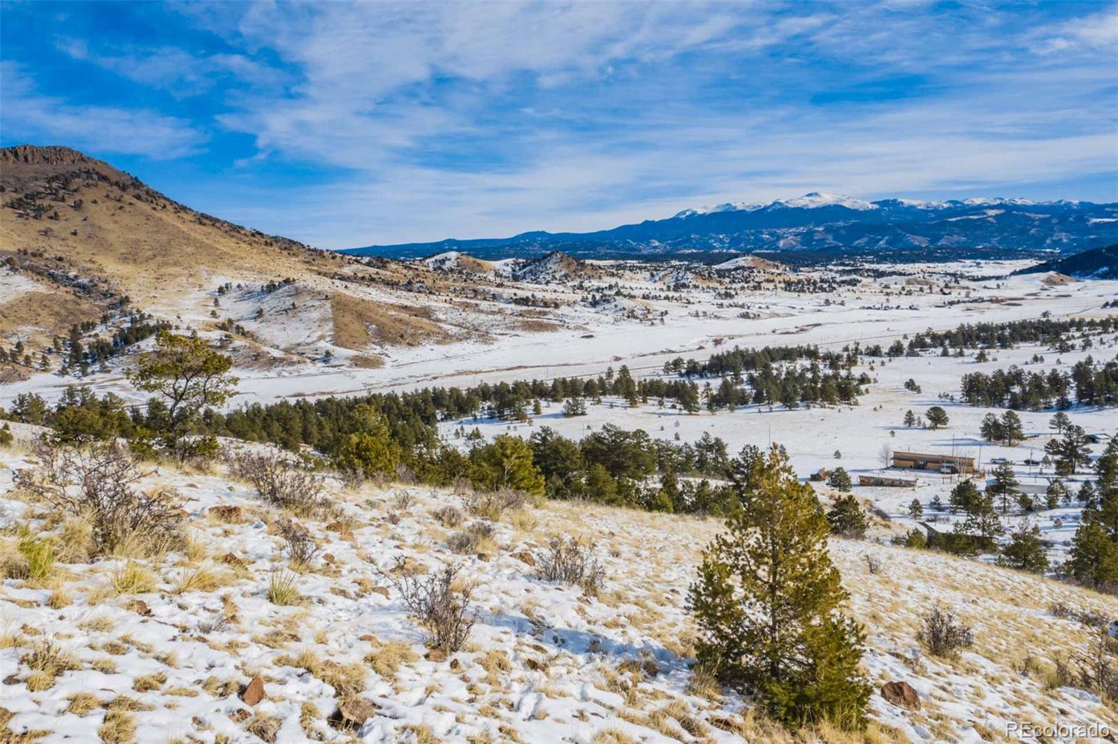 60 Witcher Mountain Road Guffey, CO 80820 - Photo 3 of 25 Gallery Image 3