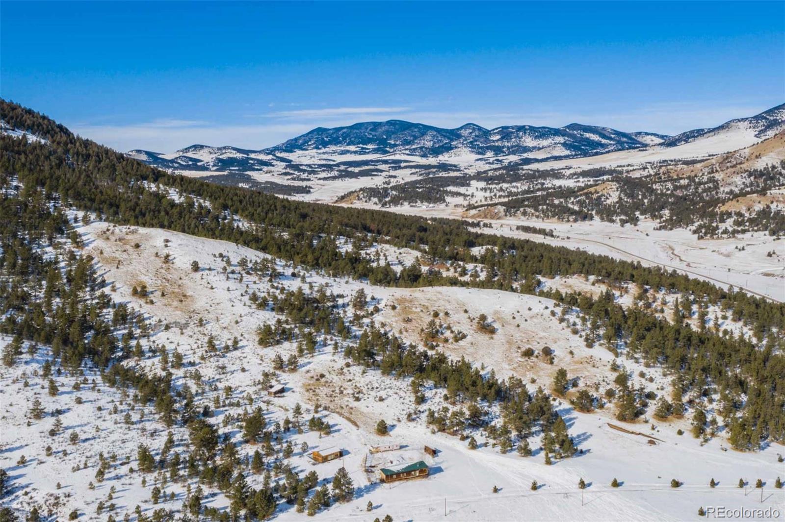 60 Witcher Mountain Road Guffey, CO 80820 - Photo 4 of 25 Gallery Image 4