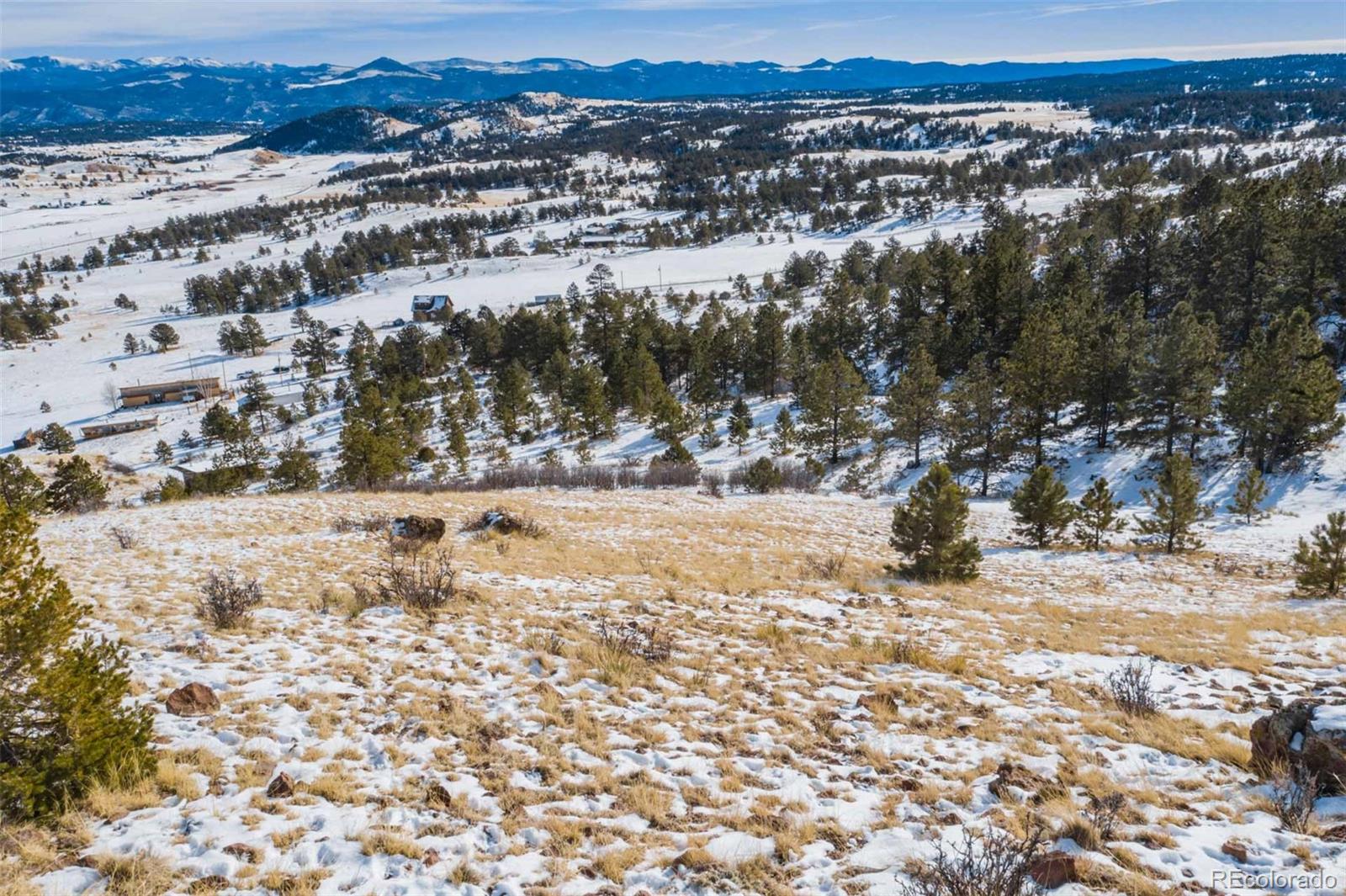 60 Witcher Mountain Road Guffey, CO 80820 - Photo 5 of 25 Gallery Image 5