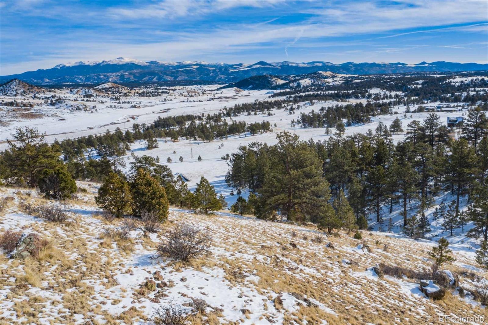 60 Witcher Mountain Road Guffey, CO 80820 - Photo 8 of 25 Gallery Image 8