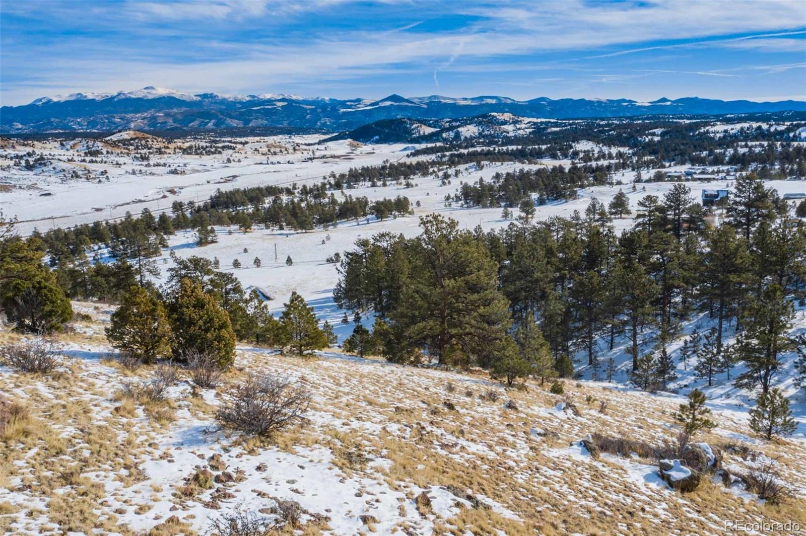 60 Witcher Mountain Road Guffey, CO 80820 - Photo 9 of 25 Gallery Image 9
