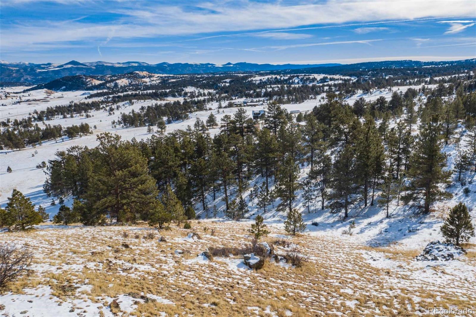 60 Witcher Mountain Road Guffey, CO 80820 - Photo 10 of 25 Gallery Image 10