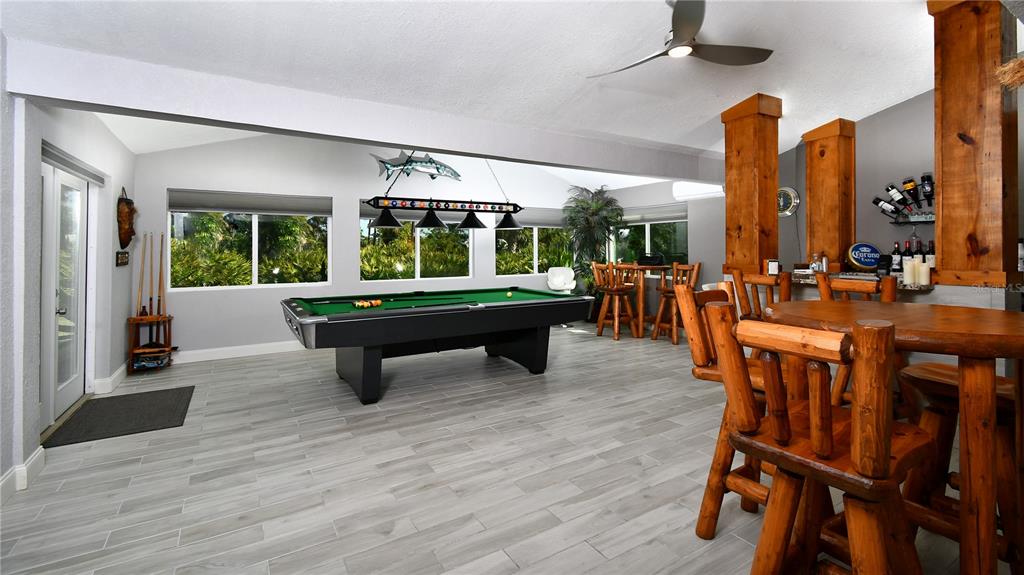 5010 Sable Key Circle Punta Gorda, FL 33955 - Photo 18 of 41 a outdoor space with furniture