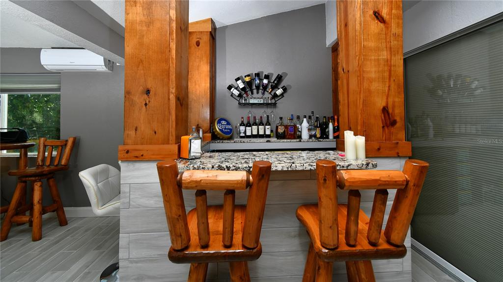 5010 Sable Key Circle Punta Gorda, FL 33955 - Photo 19 of 41 an outdoor space with seating area