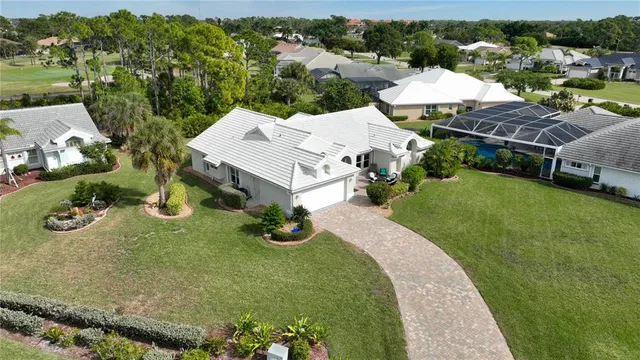 $719,000 | 5010 Sable Key Circle, Punta Gorda, FL 33955