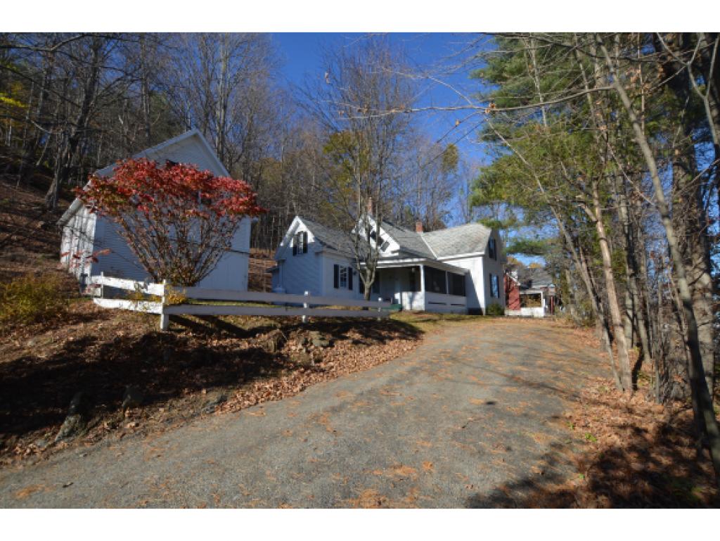 161 Mountain Road Stowe, VT 05672 - Photo 1 of 28 Gallery Image 1