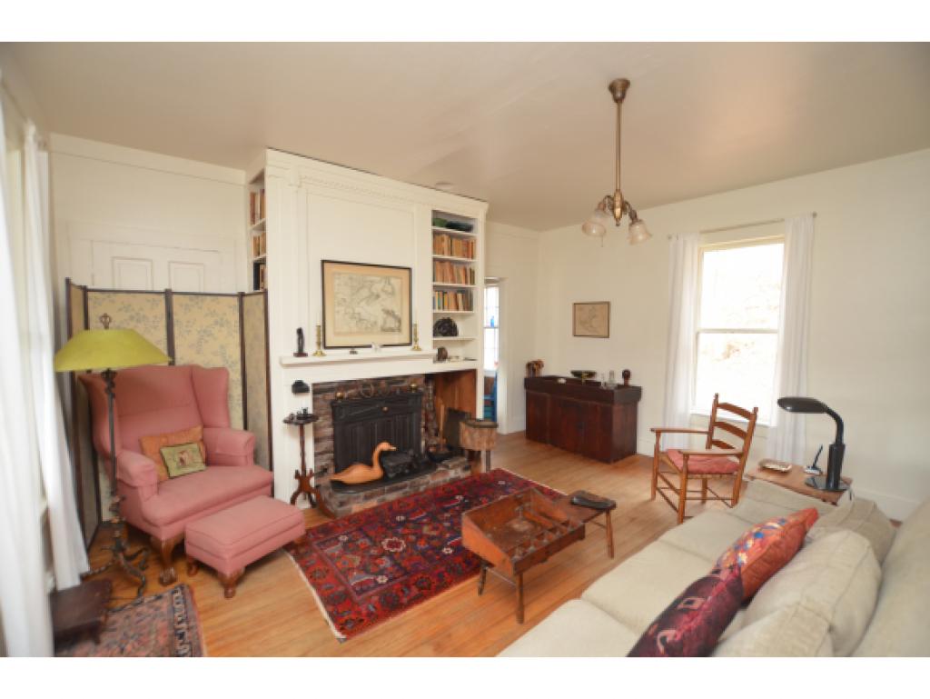 161 Mountain Road Stowe, VT 05672 - Photo 2 of 28 Gallery Image 2
