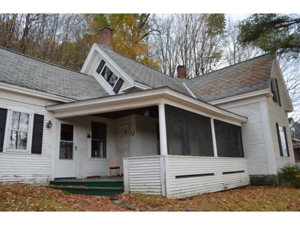 161 Mountain Road Stowe, VT 05672 - Photo 19 of 28 Gallery Image 19