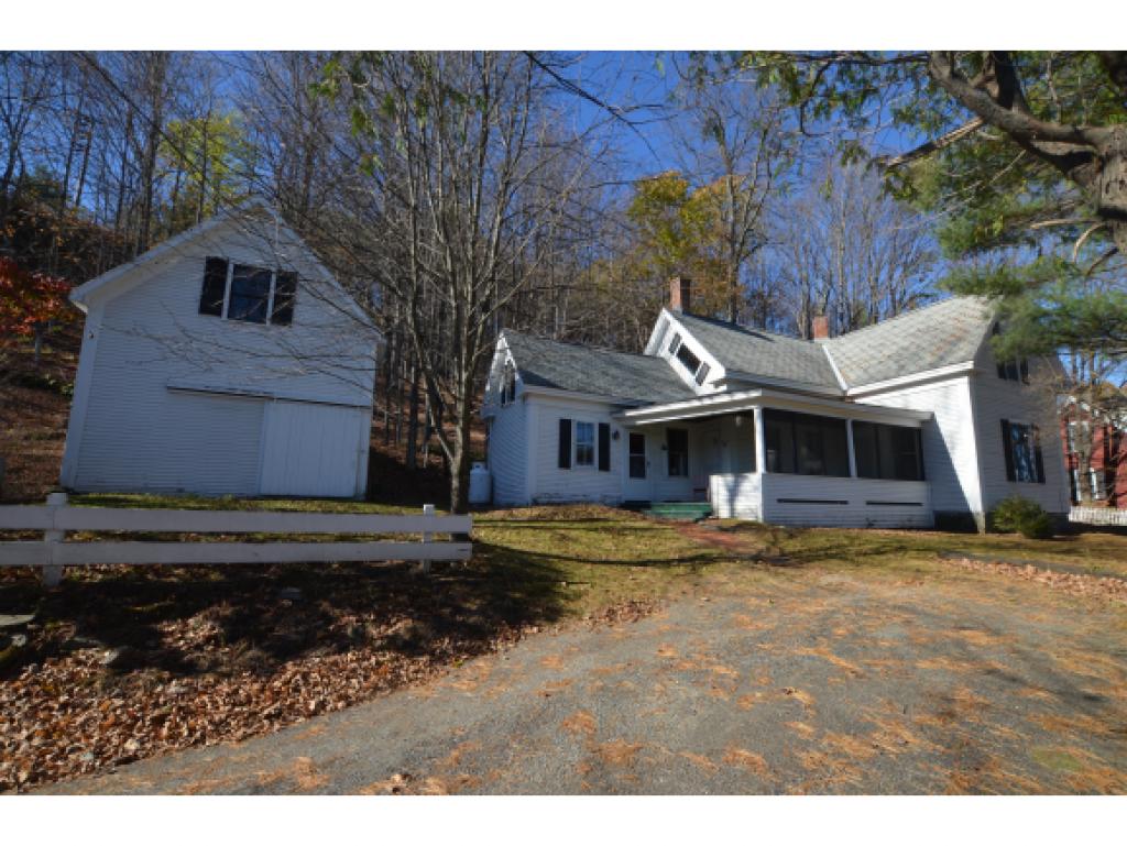 161 Mountain Road Stowe, VT 05672 - Photo 22 of 28 Gallery Image 22