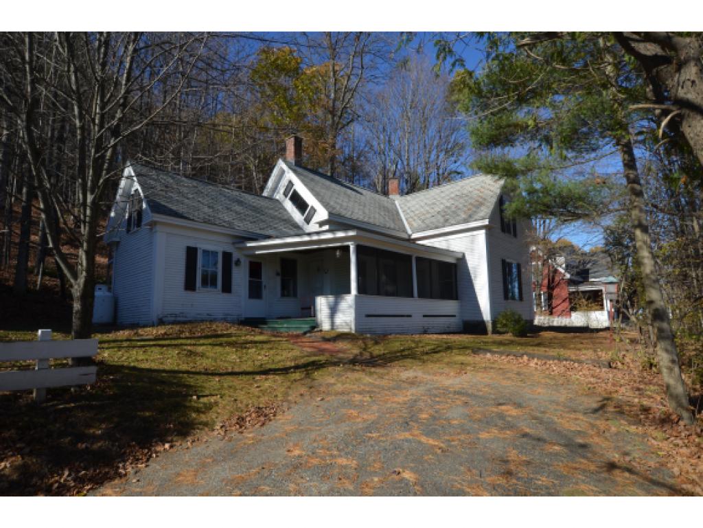 161 Mountain Road Stowe, VT 05672 - Photo 23 of 28 Gallery Image 23