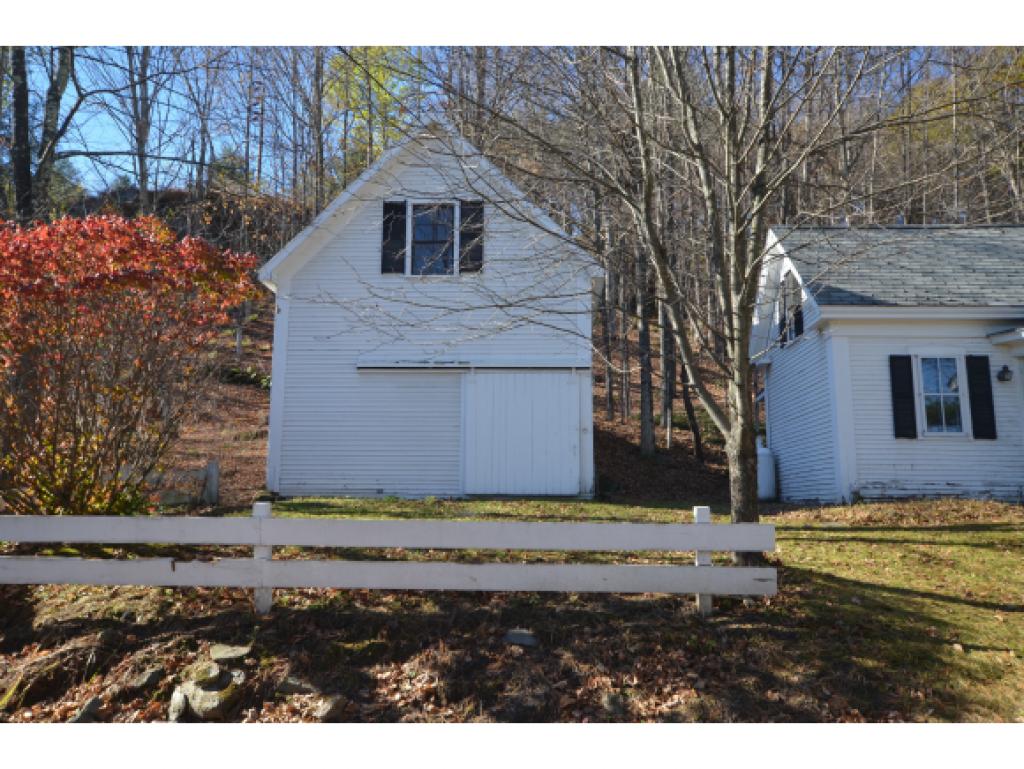 161 Mountain Road Stowe, VT 05672 - Photo 24 of 28 Gallery Image 24