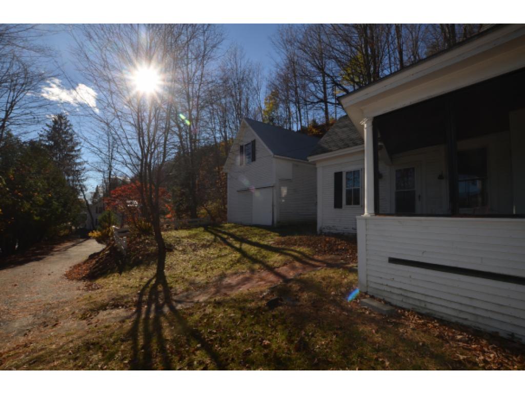 161 Mountain Road Stowe, VT 05672 - Photo 28 of 28 Gallery Image 28