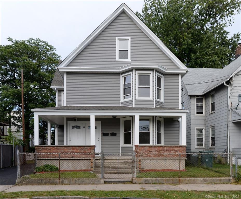 80 Edwin Street Bridgeport, CT 06607 - Photo 1 of 1