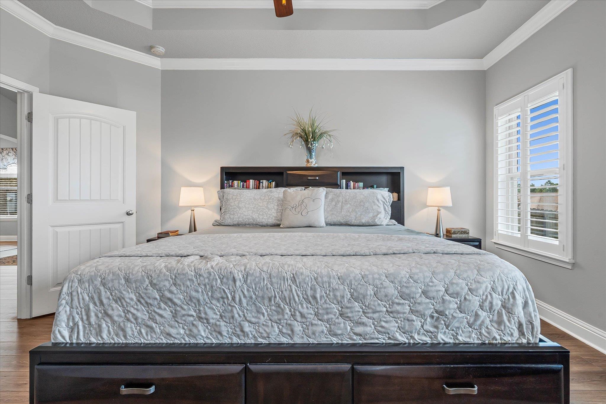 10677 Orkney Way Daphne, AL 36527 - Photo 10 of 22 Bedroom