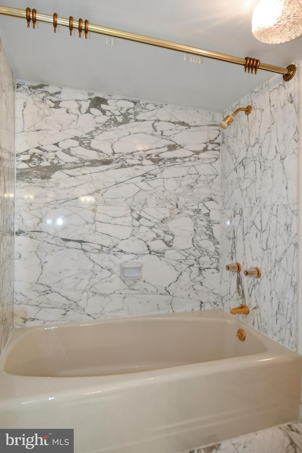 1101 South Arlington Ridge Road, Unit 316 Arlington, VA 22202 - Photo 38 of 75 Master Bath