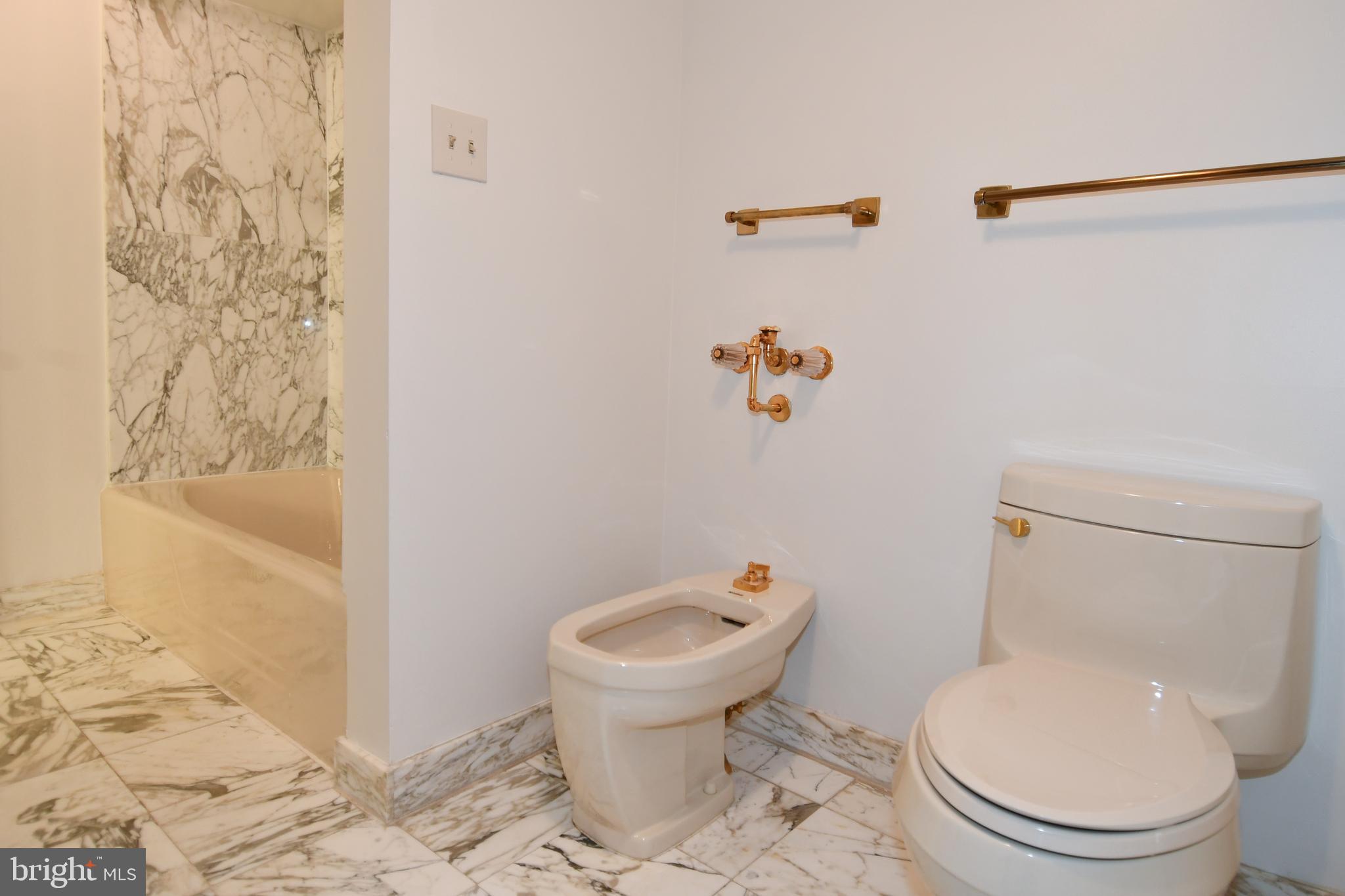 1101 South Arlington Ridge Road, Unit 316 Arlington, VA 22202 - Photo 40 of 75 Master Bath