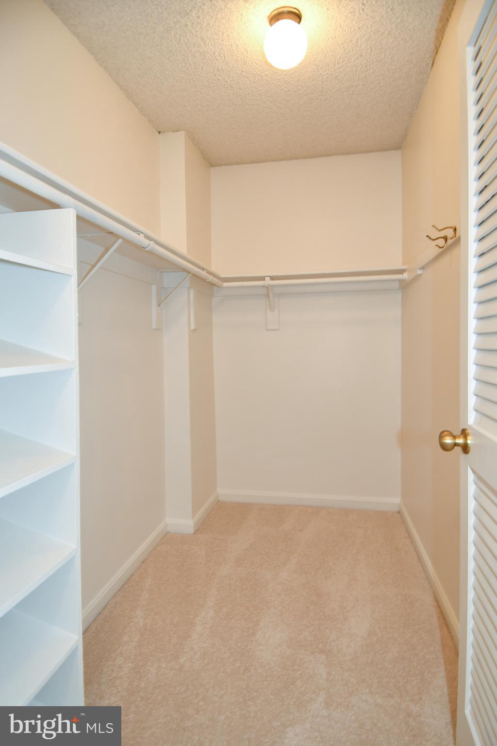 1101 South Arlington Ridge Road, Unit 316 Arlington, VA 22202 - Photo 45 of 75 a view of an empty room