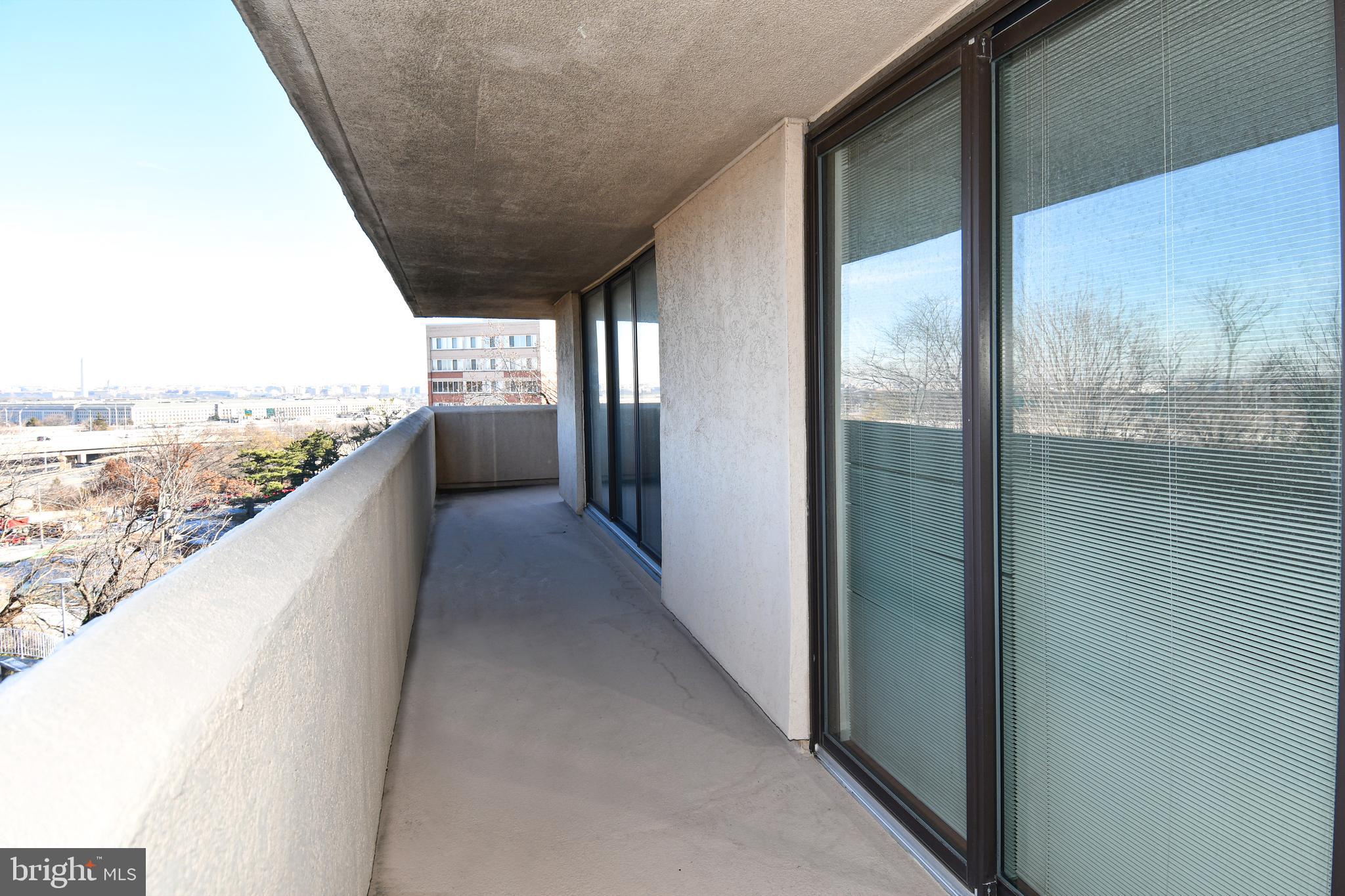 1101 South Arlington Ridge Road, Unit 316 Arlington, VA 22202 - Photo 57 of 75