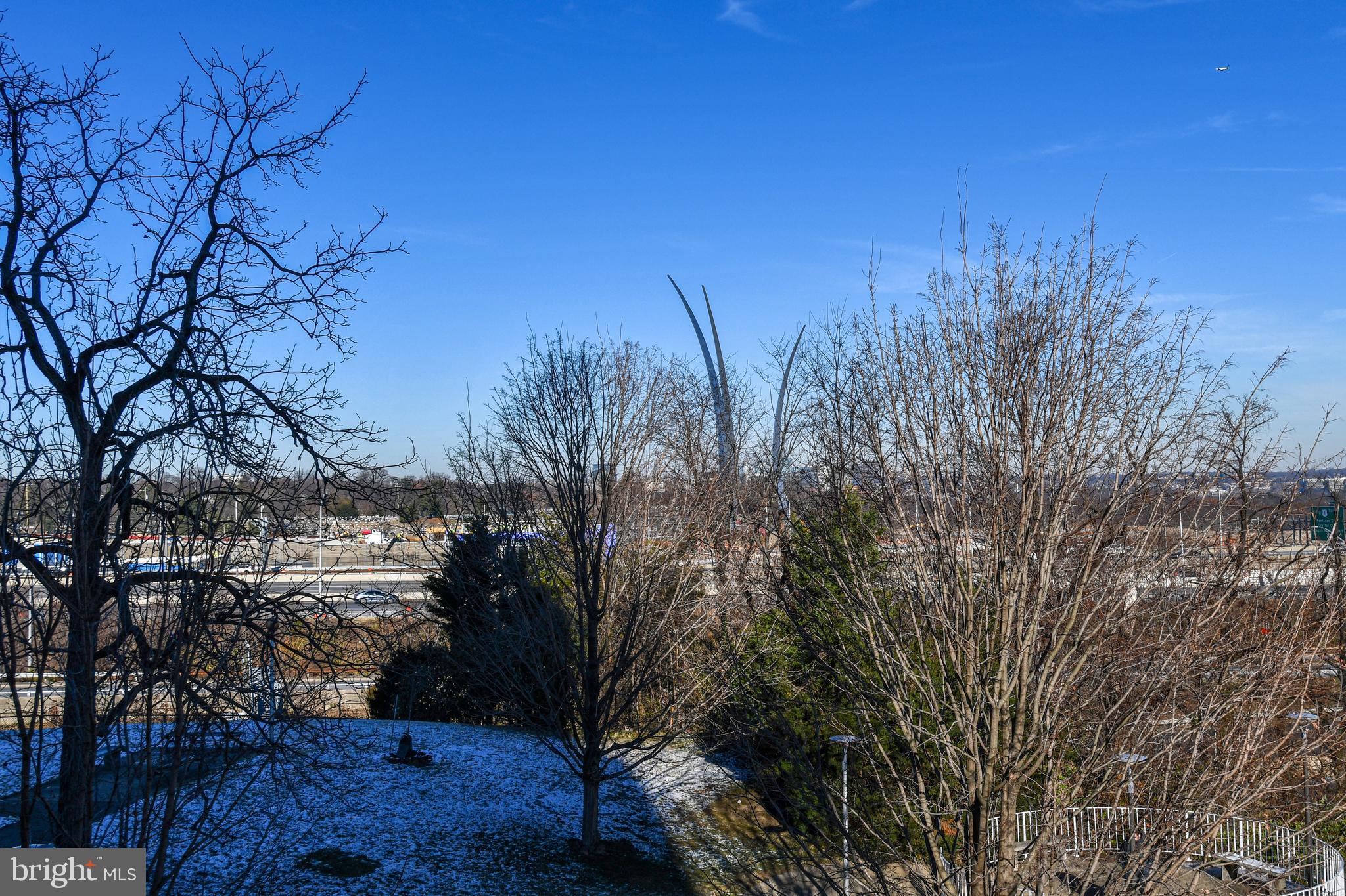 1101 South Arlington Ridge Road, Unit 316 Arlington, VA 22202 - Photo 58 of 75