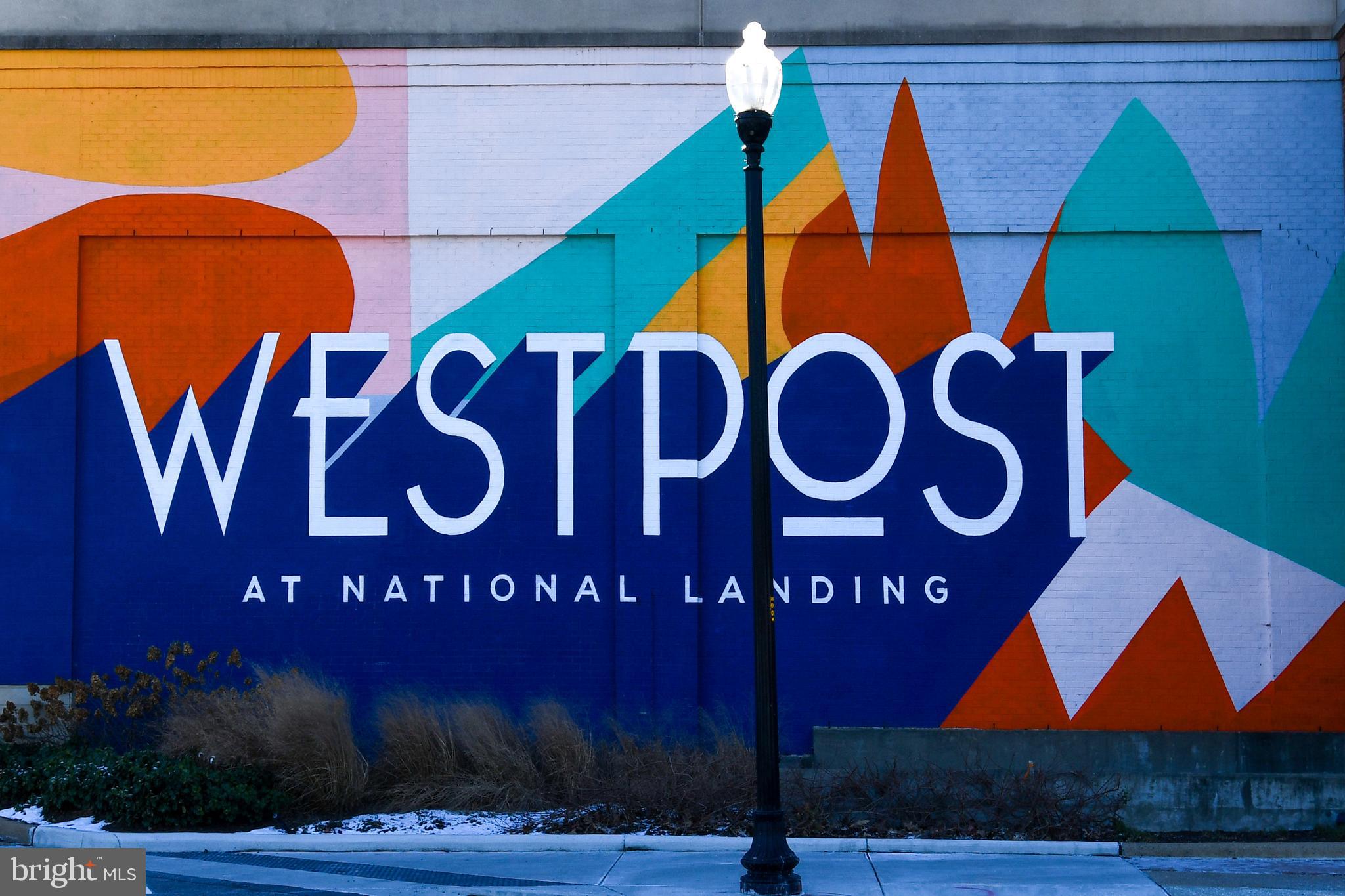 1101 South Arlington Ridge Road, Unit 316 Arlington, VA 22202 - Photo 66 of 75