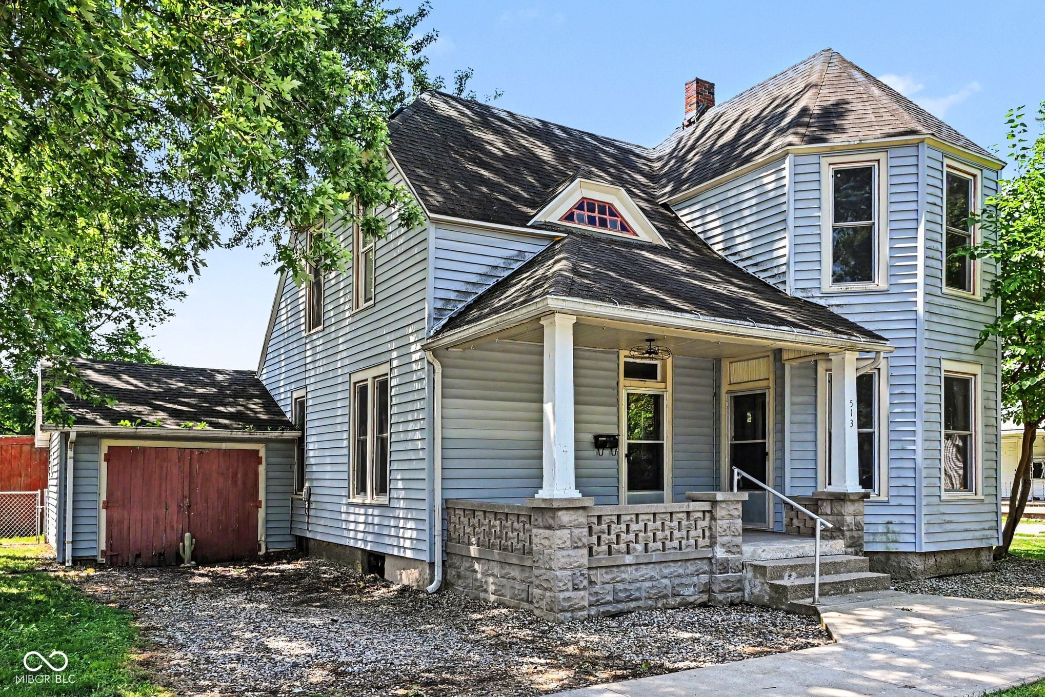 513 West 5th Street Rochester, IN 46975 - Photo 3 of 36