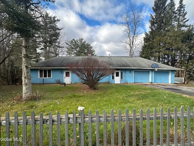 $369,000 | 4649 County Route 9, East Chatham, NY 12060