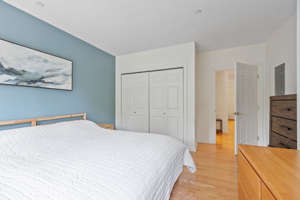190 Chickering Road, Unit 311D North Andover, MA 01845 - Photo 17 of 31 Gallery Image 17