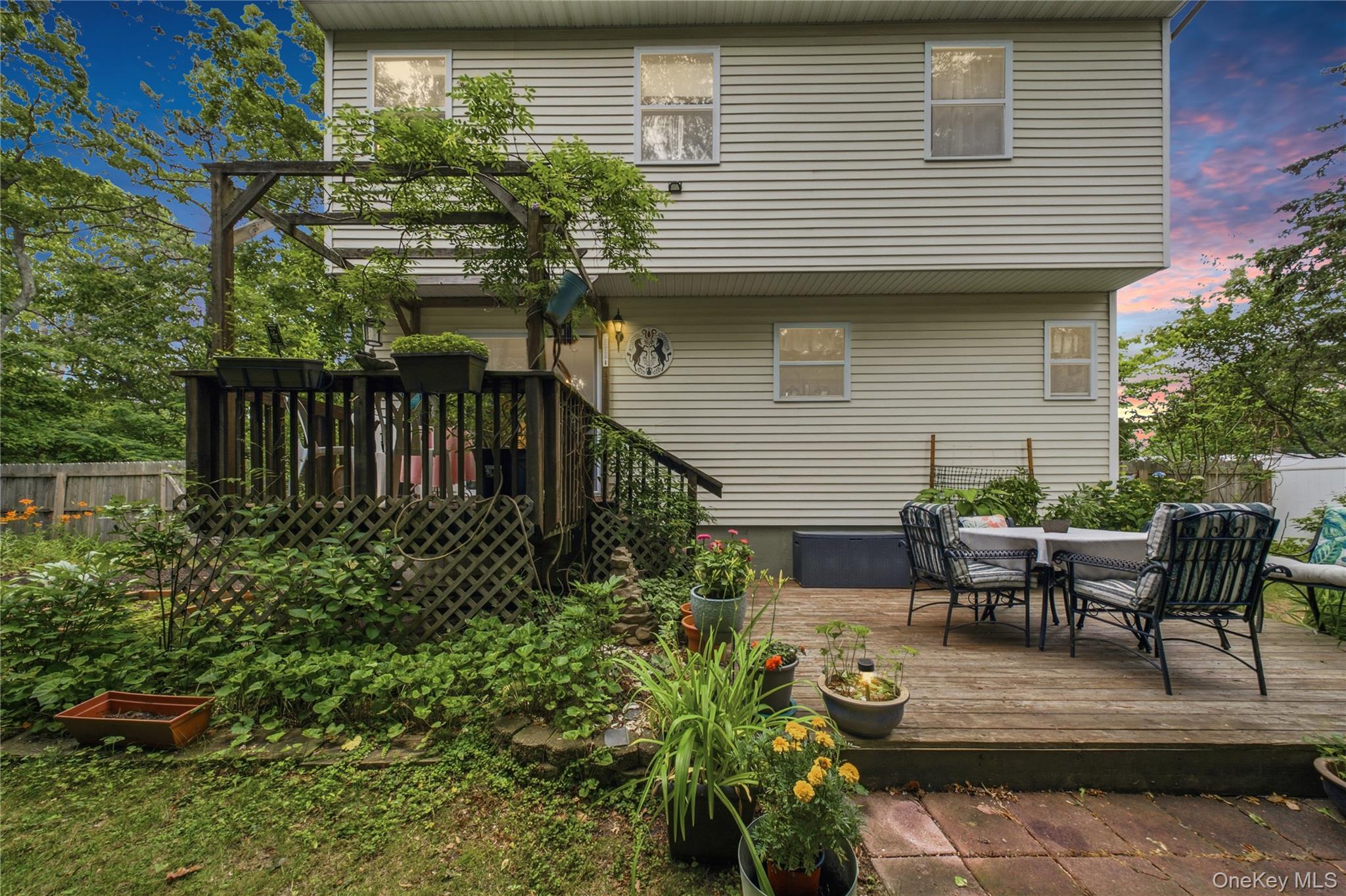 58 Silver Road Mastic Beach, NY 11951 - Photo 38 of 39