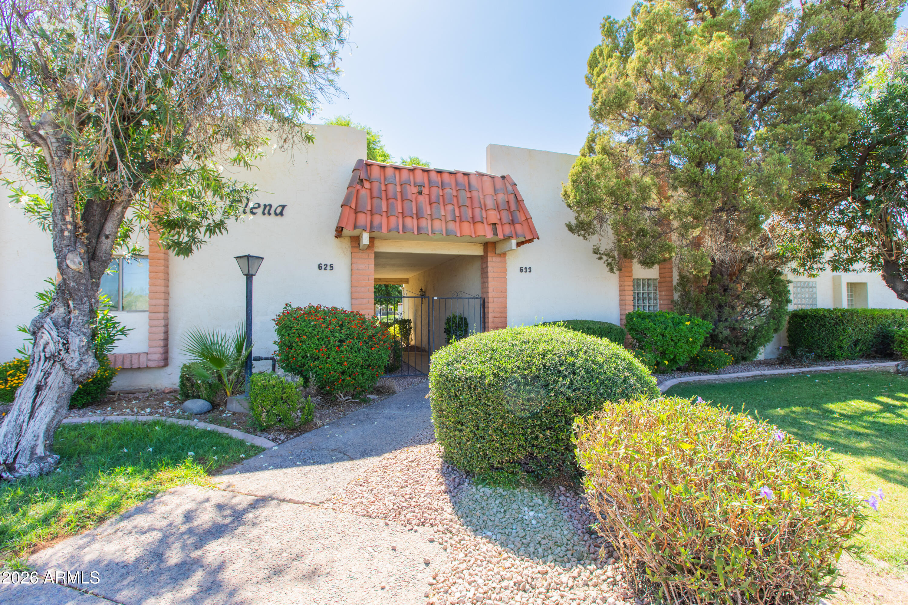 633 South Power Road, Unit 356 Mesa, AZ 85206 - Photo 37 of 38 Building