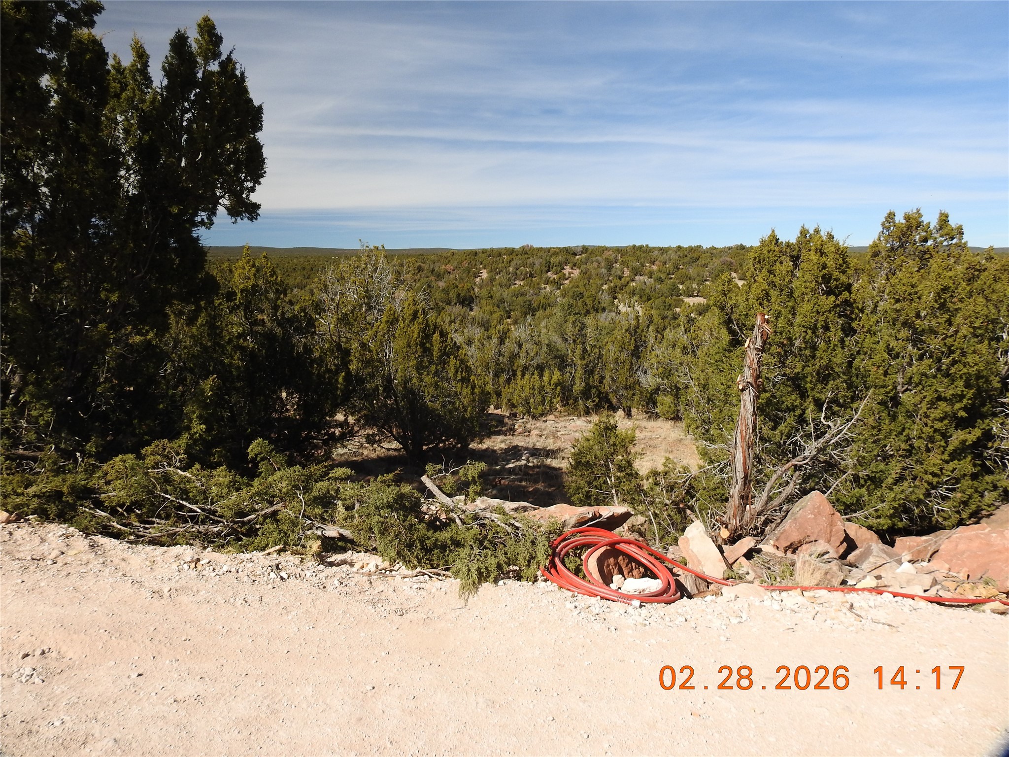 305 A Cr Ribera, NM 87560 - Photo 15 of 23