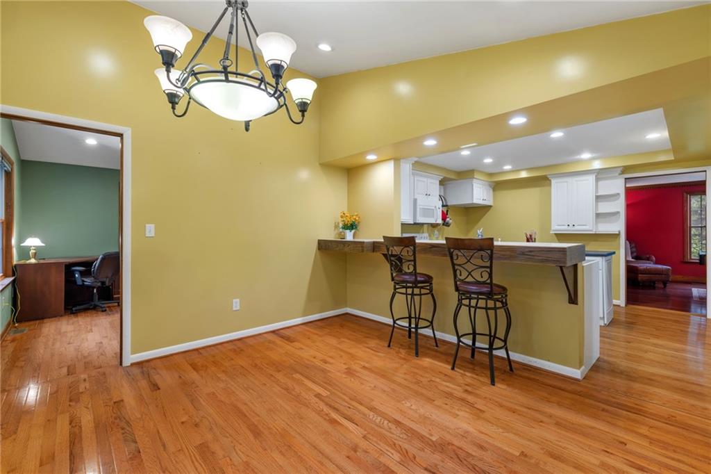 9610 Fox Road Pittsburgh, PA 15237 - Photo 16 of 47