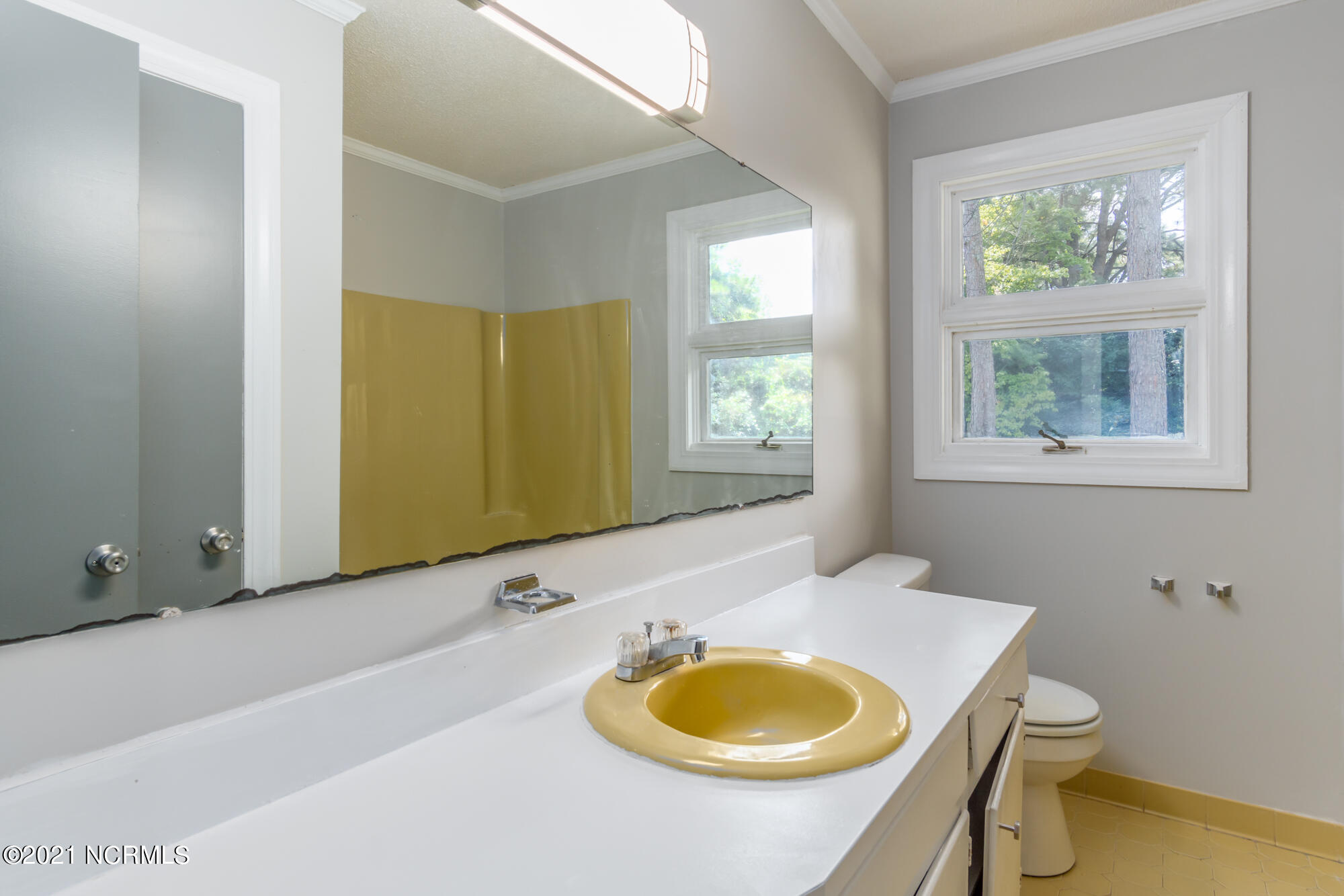 2907 Hodges Road Kinston, NC 28504 - Photo 19 of 31 Bath 1