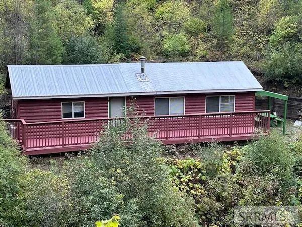 $420,000 | 401 Dahlonega Creek Road, Gibbsonville, ID 83463