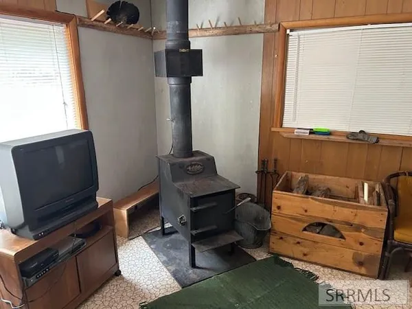 $420,000 | 401 Dahlonega Creek Road, Gibbsonville, ID 83463