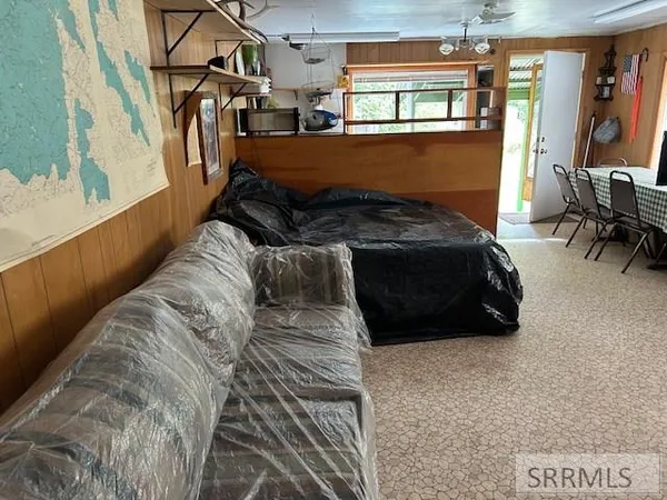 $420,000 | 401 Dahlonega Creek Road, Gibbsonville, ID 83463