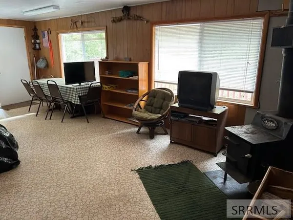 $420,000 | 401 Dahlonega Creek Road, Gibbsonville, ID 83463