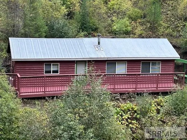 $420,000 | 401 Dahlonega Creek Road, Gibbsonville, ID 83463